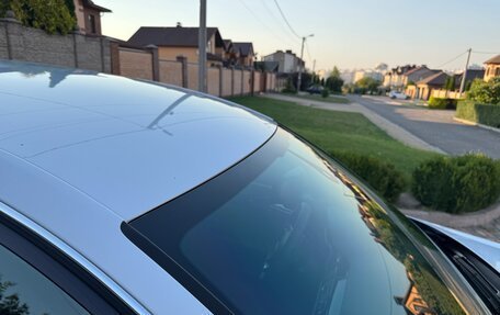 Audi A6, 2017 год, 1 950 000 рублей, 15 фотография