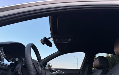 Audi A6, 2017 год, 1 950 000 рублей, 19 фотография