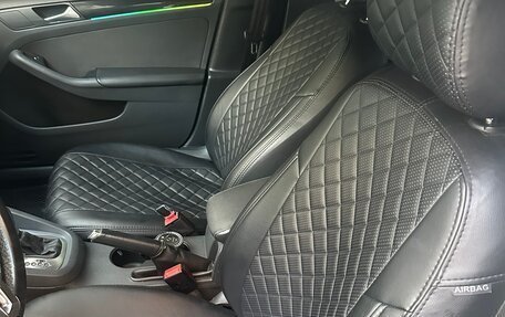 Volkswagen Jetta VI, 2012 год, 890 000 рублей, 4 фотография