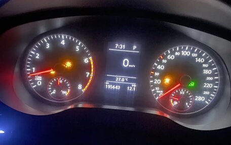 Volkswagen Jetta VI, 2012 год, 890 000 рублей, 6 фотография