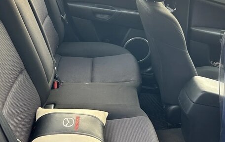 Mazda 3, 2007 год, 600 000 рублей, 5 фотография