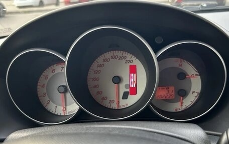 Mazda 3, 2007 год, 600 000 рублей, 3 фотография