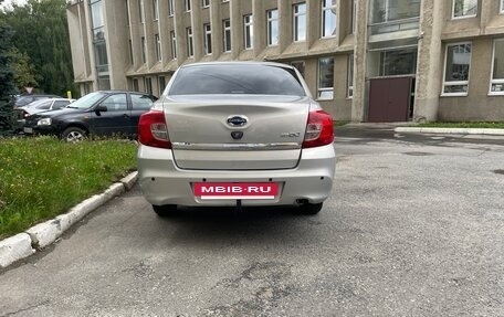 Datsun on-DO I рестайлинг, 2018 год, 475 000 рублей, 5 фотография