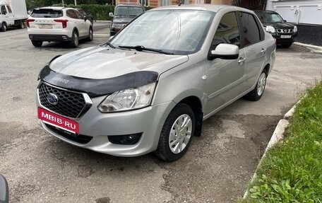 Datsun on-DO I рестайлинг, 2018 год, 475 000 рублей, 2 фотография