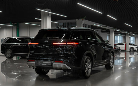 Infiniti QX60, 2026 год, 6 970 000 рублей, 5 фотография