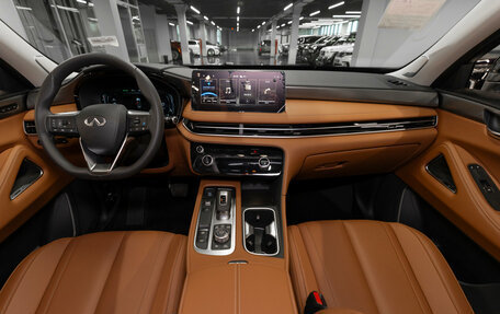 Infiniti QX60, 2026 год, 6 970 000 рублей, 8 фотография