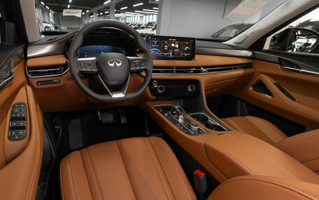 Infiniti QX60, 2026 год, 6 970 000 рублей, 7 фотография