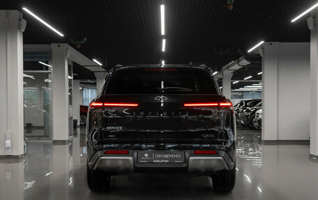 Infiniti QX60, 2026 год, 6 970 000 рублей, 6 фотография
