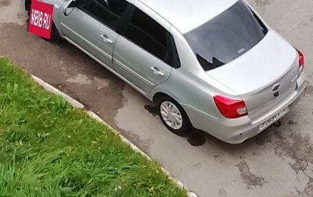 Datsun on-DO I рестайлинг, 2018 год, 475 000 рублей, 16 фотография