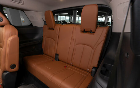 Infiniti QX60, 2026 год, 6 970 000 рублей, 15 фотография