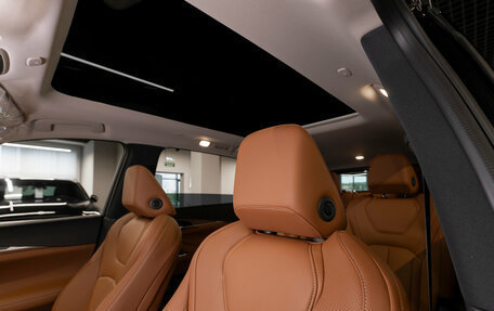 Infiniti QX60, 2026 год, 6 970 000 рублей, 10 фотография