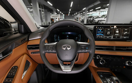 Infiniti QX60, 2026 год, 6 970 000 рублей, 11 фотография
