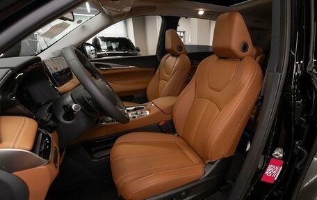 Infiniti QX60, 2026 год, 6 970 000 рублей, 9 фотография