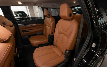 Infiniti QX60, 2026 год, 6 970 000 рублей, 13 фотография