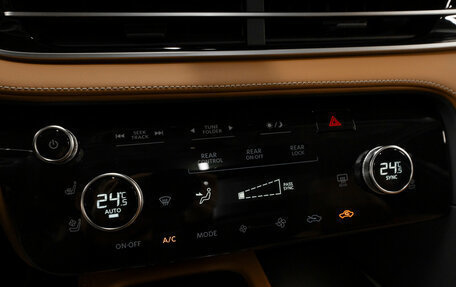 Infiniti QX60, 2026 год, 6 970 000 рублей, 22 фотография