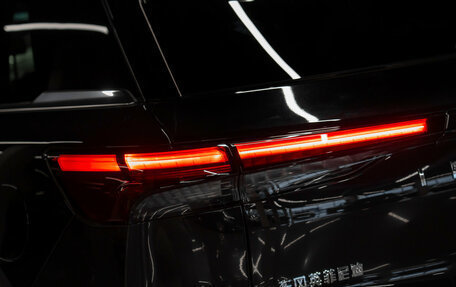 Infiniti QX60, 2026 год, 6 970 000 рублей, 27 фотография