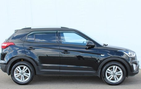 Hyundai Creta I рестайлинг, 2020 год, 1 845 000 рублей, 4 фотография