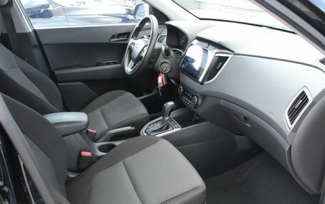 Hyundai Creta I рестайлинг, 2020 год, 1 845 000 рублей, 11 фотография