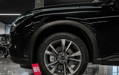 Infiniti QX60, 2026 год, 6 970 000 рублей, 25 фотография