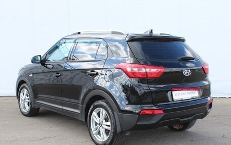 Hyundai Creta I рестайлинг, 2020 год, 1 845 000 рублей, 7 фотография