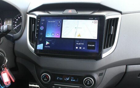Hyundai Creta I рестайлинг, 2020 год, 1 845 000 рублей, 16 фотография