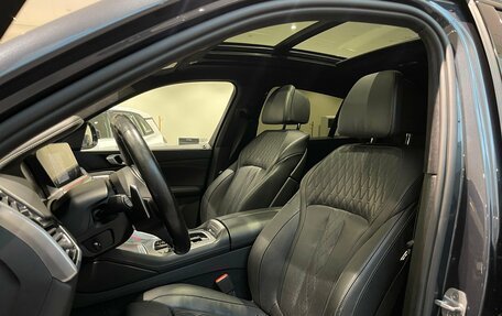 BMW X6, 2021 год, 7 897 000 рублей, 8 фотография