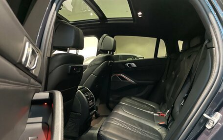 BMW X6, 2021 год, 7 897 000 рублей, 9 фотография