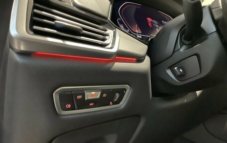 BMW X6, 2021 год, 7 897 000 рублей, 22 фотография