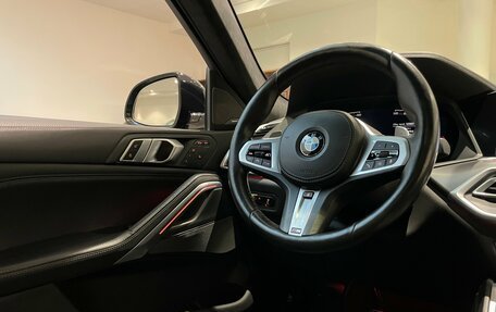 BMW X6, 2021 год, 7 897 000 рублей, 16 фотография