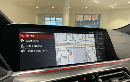 BMW X6, 2021 год, 7 897 000 рублей, 21 фотография