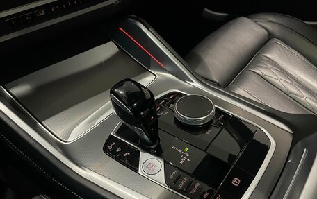 BMW X6, 2021 год, 7 897 000 рублей, 17 фотография