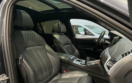 BMW X6, 2021 год, 7 897 000 рублей, 12 фотография