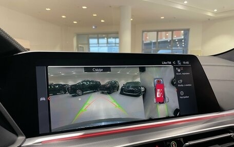BMW X6, 2021 год, 7 897 000 рублей, 19 фотография