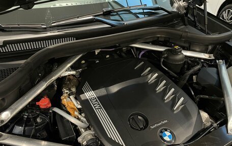 BMW X6, 2021 год, 7 897 000 рублей, 31 фотография