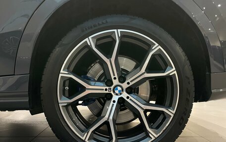 BMW X6, 2021 год, 7 897 000 рублей, 32 фотография