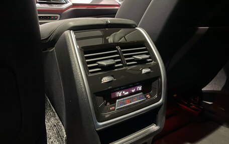 BMW X6, 2021 год, 7 897 000 рублей, 27 фотография