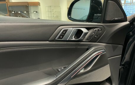 BMW X6, 2021 год, 7 897 000 рублей, 25 фотография