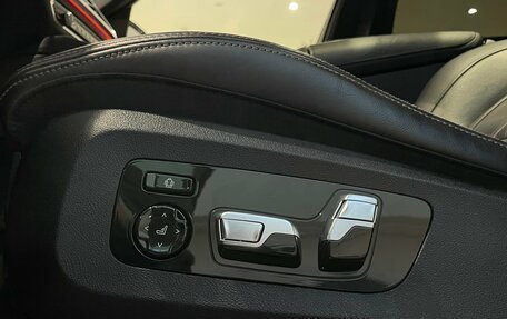 BMW X6, 2021 год, 7 897 000 рублей, 26 фотография