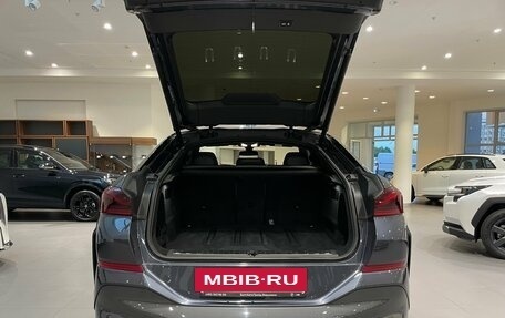 BMW X6, 2021 год, 7 897 000 рублей, 30 фотография
