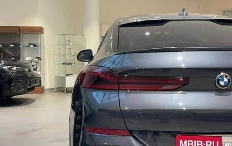 BMW X6, 2021 год, 7 897 000 рублей, 29 фотография
