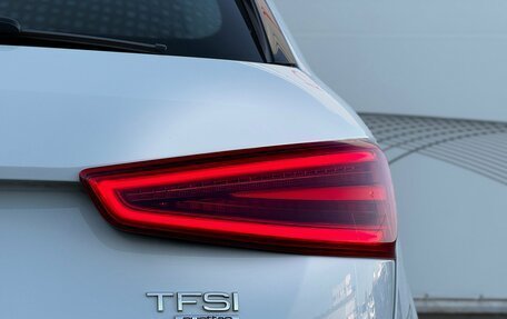 Audi Q3, 2013 год, 1 800 000 рублей, 8 фотография