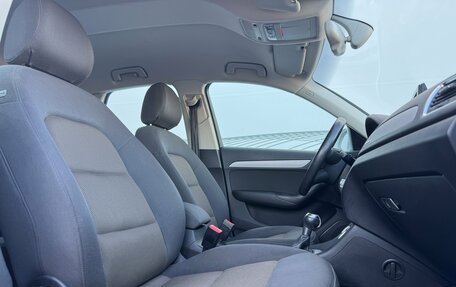 Audi Q3, 2013 год, 1 800 000 рублей, 15 фотография
