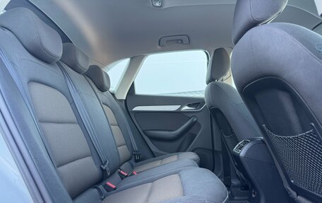 Audi Q3, 2013 год, 1 800 000 рублей, 16 фотография