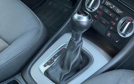 Audi Q3, 2013 год, 1 800 000 рублей, 21 фотография