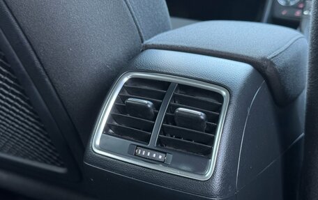 Audi Q3, 2013 год, 1 800 000 рублей, 17 фотография