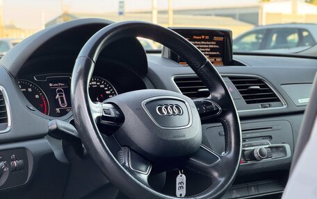 Audi Q3, 2013 год, 1 800 000 рублей, 10 фотография