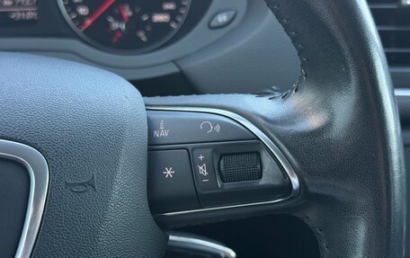 Audi Q3, 2013 год, 1 800 000 рублей, 14 фотография