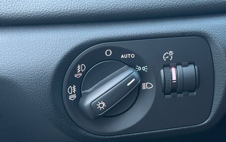 Audi Q3, 2013 год, 1 800 000 рублей, 22 фотография