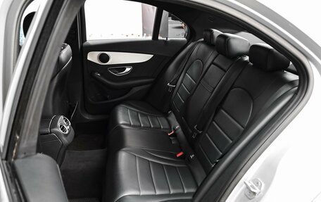 Mercedes-Benz C-Класс, 2014 год, 1 989 999 рублей, 9 фотография