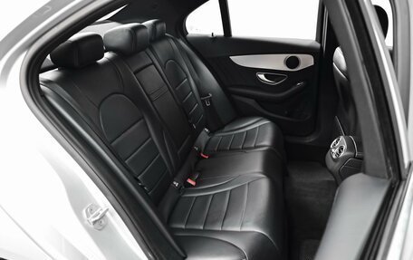 Mercedes-Benz C-Класс, 2014 год, 1 989 999 рублей, 7 фотография